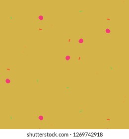Simple vector illustration. Abstract geometric background pattern