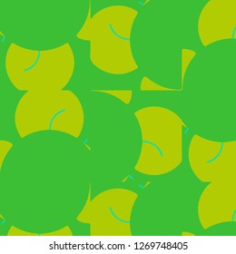 Simple vector illustration. Abstract geometric background pattern