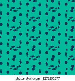 Simple vector illustration. Abstract geometric background pattern