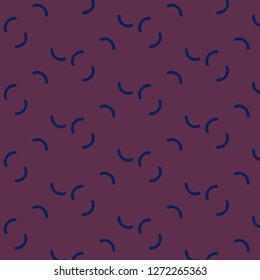 Simple vector illustration. Abstract geometric background pattern