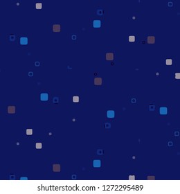 Simple vector illustration. Abstract geometric background pattern