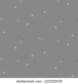 Simple vector illustration. Abstract geometric background pattern