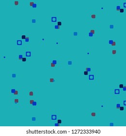 Simple vector illustration. Abstract geometric background pattern