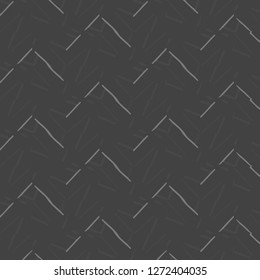 Simple vector illustration. Abstract geometric background pattern