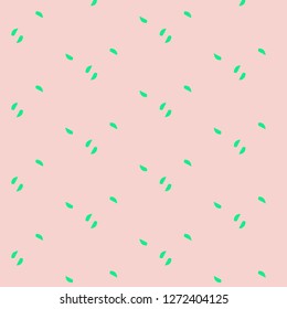 Simple vector illustration. Abstract geometric background pattern
