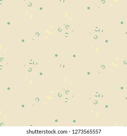 Simple vector illustration. Abstract geometric background pattern