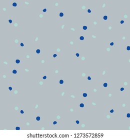 Simple vector illustration. Abstract geometric background pattern