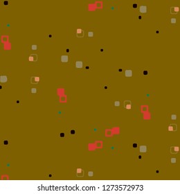 Simple vector illustration. Abstract geometric background pattern