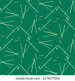 Simple vector illustration. Abstract geometric background pattern