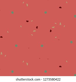 Simple vector illustration. Abstract geometric background pattern