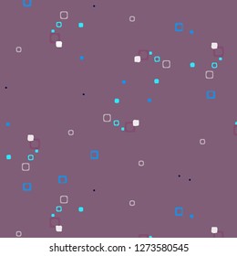 Simple vector illustration. Abstract geometric background pattern