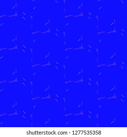 Simple vector illustration. Abstract geometric background pattern