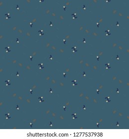 Simple vector illustration. Abstract geometric background pattern