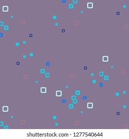 Simple vector illustration. Abstract geometric background pattern
