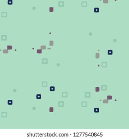 Simple vector illustration. Abstract geometric background pattern
