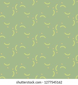 Simple vector illustration. Abstract geometric background pattern
