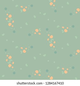 Simple vector illustration. Abstract geometric background pattern
