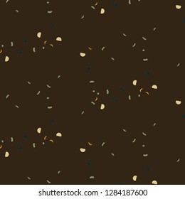Simple vector illustration. Abstract geometric background pattern