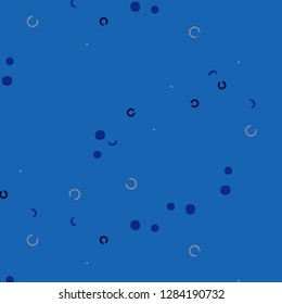 Simple vector illustration. Abstract geometric background pattern