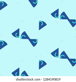 Simple vector illustration. Abstract geometric background pattern