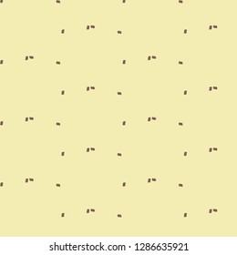 Simple vector illustration. Abstract geometric background pattern