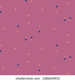 Simple vector illustration. Abstract geometric background pattern