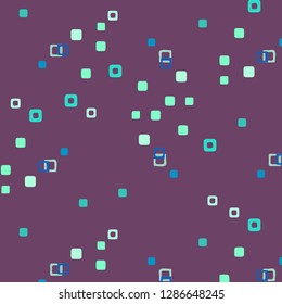 Simple vector illustration. Abstract geometric background pattern