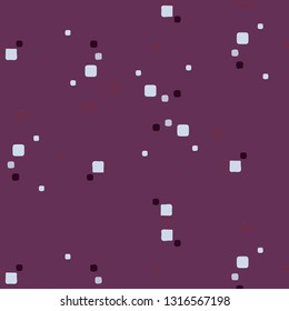 Simple vector illustration. Abstract geometric background pattern