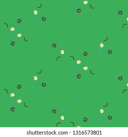 Simple vector illustration. Abstract geometric background pattern