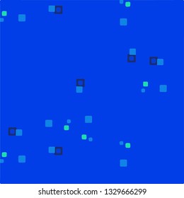 Simple vector illustration. Abstract geometric background pattern
