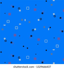 Simple vector illustration. Abstract geometric background pattern