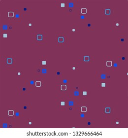 Simple vector illustration. Abstract geometric background pattern