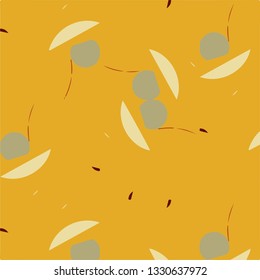 Simple vector illustration. Abstract geometric background pattern
