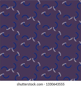 Simple vector illustration. Abstract geometric background pattern