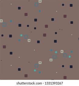 Simple vector illustration. Abstract geometric background pattern