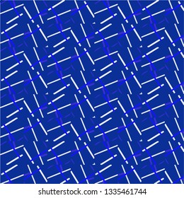 Simple vector illustration. Abstract geometric background pattern