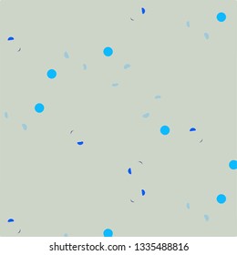 Simple vector illustration. Abstract geometric background pattern