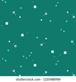 Simple vector illustration. Abstract geometric background pattern