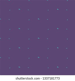 Simple vector illustration. Abstract geometric background pattern