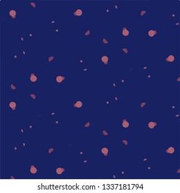Simple vector illustration. Abstract geometric background pattern