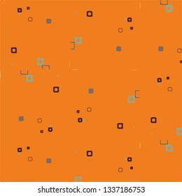 Simple vector illustration. Abstract geometric background pattern