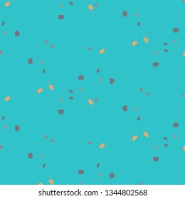 Simple vector illustration. Abstract geometric background pattern