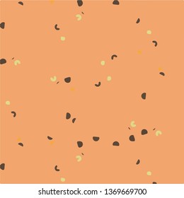 Simple vector illustration. Abstract geometric background pattern