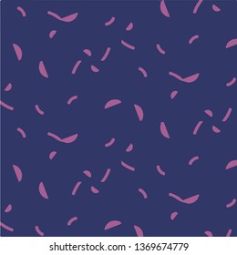 Simple vector illustration. Abstract geometric background pattern