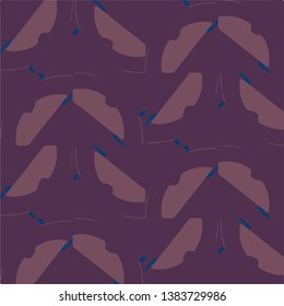 Simple vector illustration. Abstract geometric background pattern