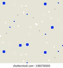 Simple vector illustration. Abstract geometric background pattern