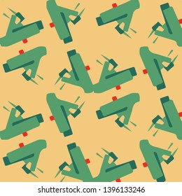 Simple vector illustration. Abstract geometric background pattern