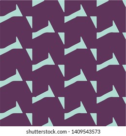 Simple vector illustration. Abstract geometric background pattern
