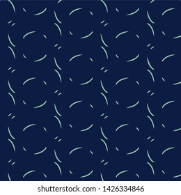 Simple vector illustration. Abstract geometric background pattern