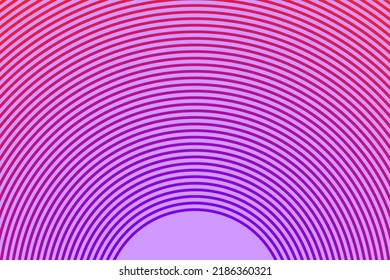 simple vector illustration abstract pattern